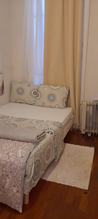 Chic Appartement Vincennes Exterior photo
